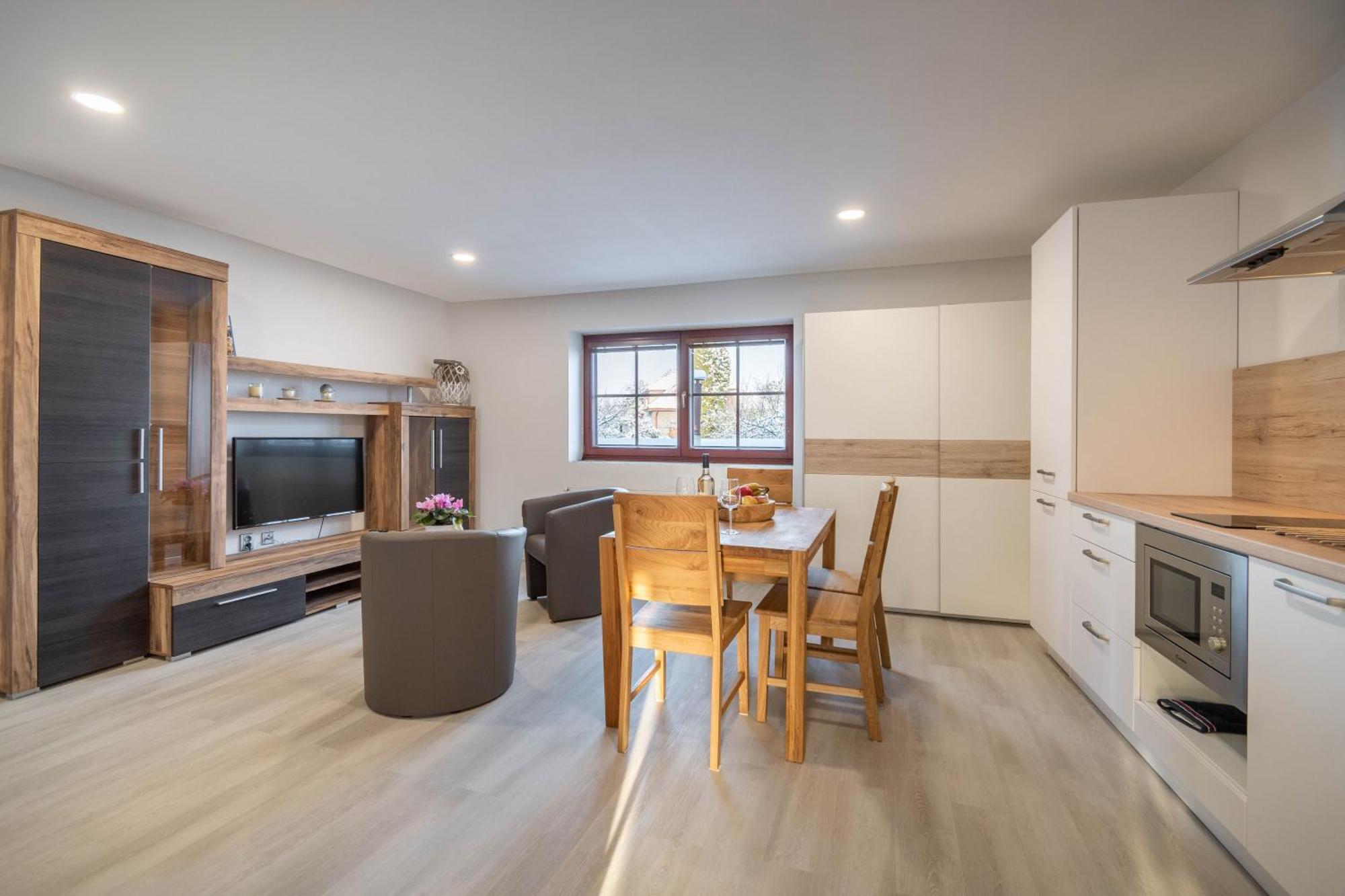 Kokorin Apartments Room photo